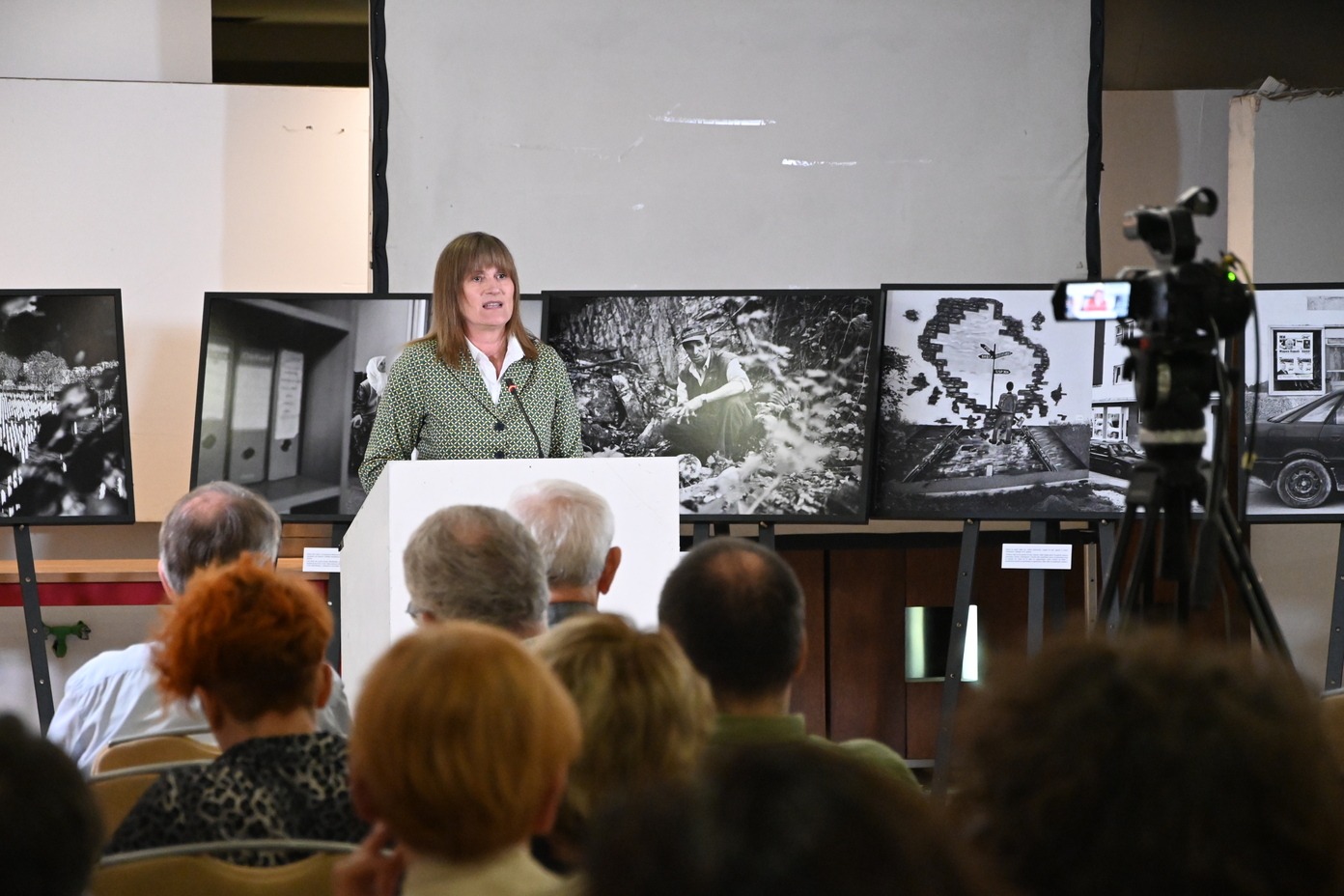 Predavanje History Fest 2025